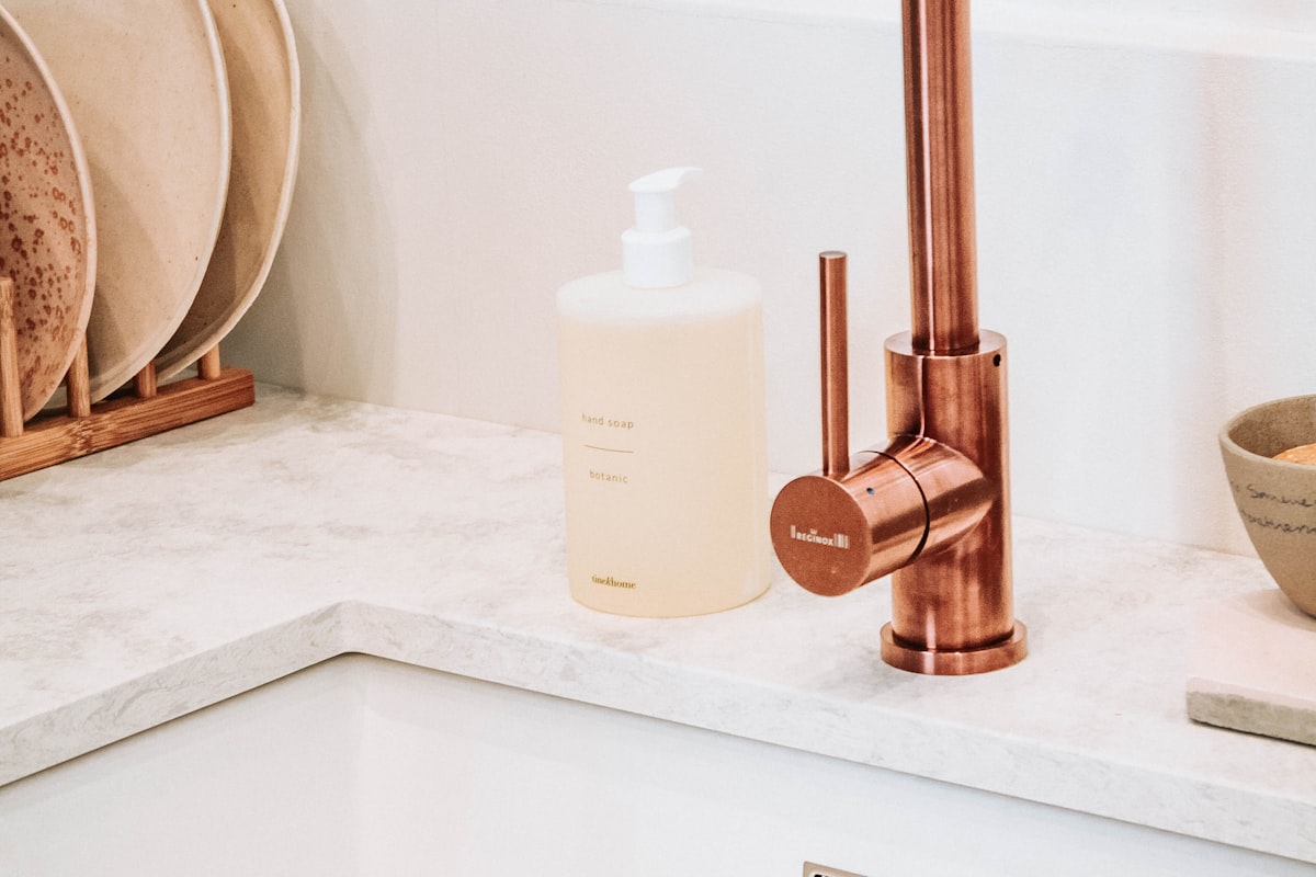 Kitchen Plumbing service in Michigan City, IN